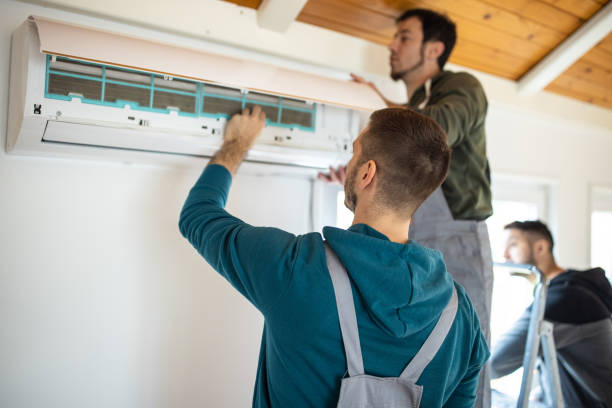 Best Solar-powered HVAC Systems in Altadena, CA