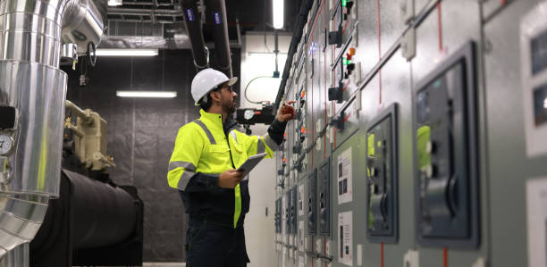 Best VRF (Variable Refrigerant Flow) Systems in Altadena, CA